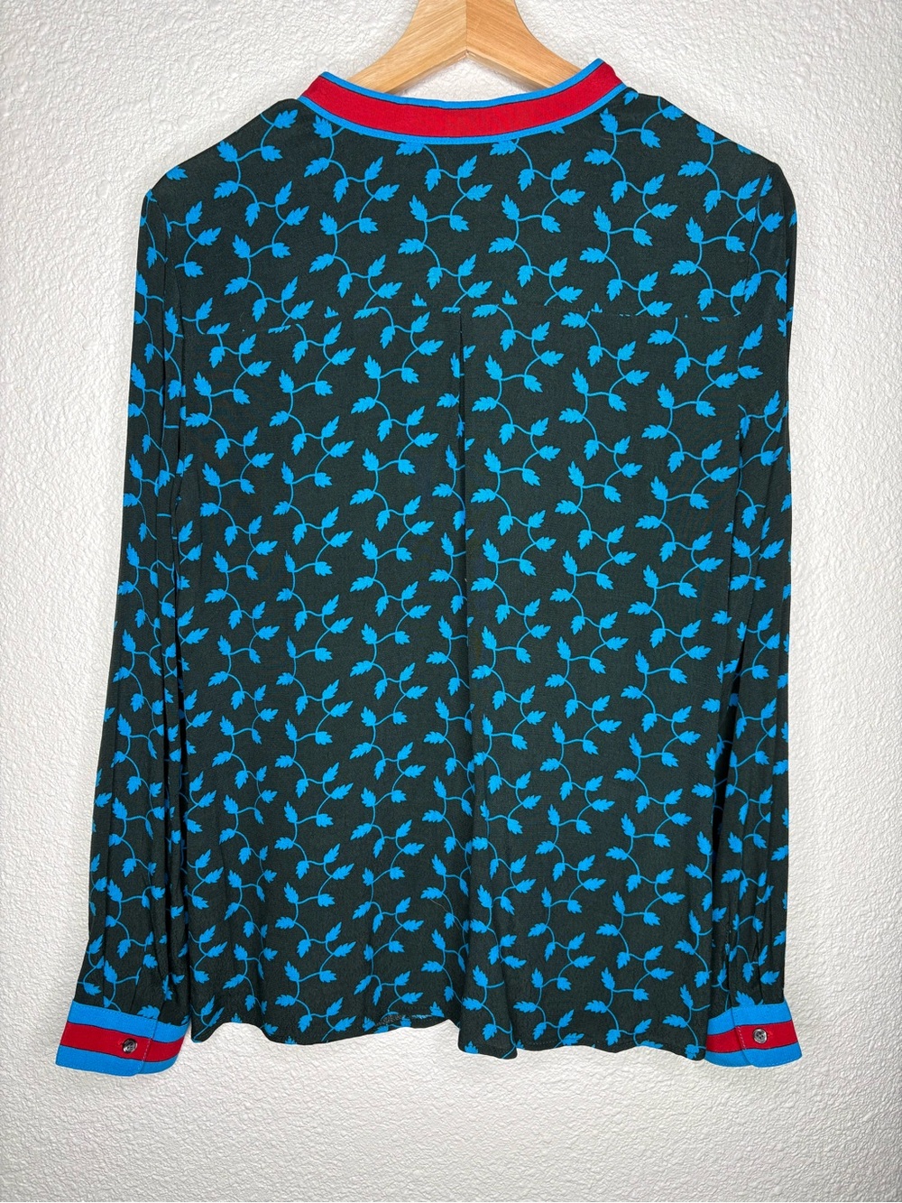 Boden | Riley Blouse - Picture 4 of 5